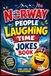 Norway Norway People Laughing Time Jokes Book