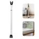 Guard Dog Security 370102 Butée de porte blanc/noir