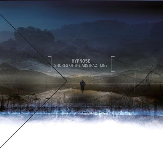 Sonic Rendezvous Hypno5E - Shores From The Abstract Line