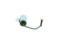 BOSCH Kondensator, Zündanlage 1237330809