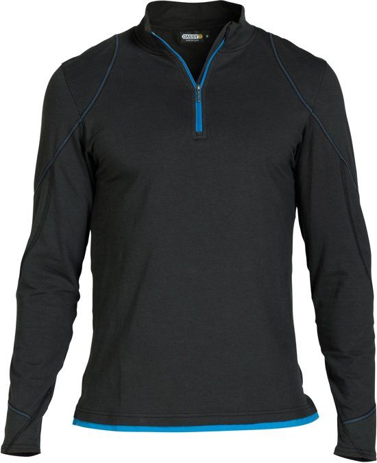 Dassy Sonic T-shirt met lange mouwen