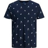 Jack & Jones T-shirt enfant Jack & Jones Jorpositano Aop