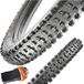 Maxxis Dissector Buitenband 27.5 X 2.40 (61-584) Zwart