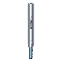 Trend CraftPro Rechte frees - 1/2 inch schacht - 9 mm snijdiameter - C012BX1/2TC