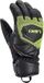 Leki Alpino Wcr Coach 3d Junior Handschoenen Groen