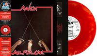 Bertus Distributie Raven All for One Coloured Vinyl LP