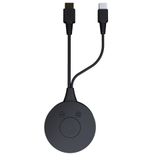 Kindermann Klick+Show 4K HDMI Zender