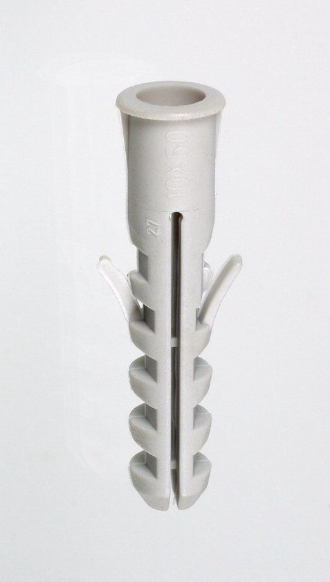 Intergard Pluggen nylon M10x50mm
