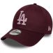 New Era Casquette de baseball Los Angeles Dodgers pour enfants 9forty Chyt Metallic Cs