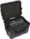 SKB iSeries 2317-14 Mal étanche Noir