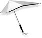 senz Original aerodynamische lange stormparaplu - 8712665023981