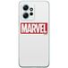 ERT GROUP mobiel telefoonhoesje voor Xiaomi REDMI NOTE 12 4G Marvel patroon 006