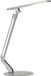Brilliant BRENDAN Bureaulamp 1x6W Titanium LED G94808/11