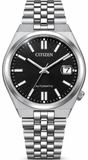 Citizen NK0030-51E Tsuyosa 60 montre automatique