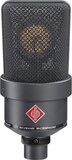 Neumann TLM 103 MT - Zwart - Studiomicrofoon