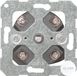 Gira Basismodule Timer Voor Schakelapparatuur - 032000 - E2TUG