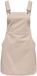 ONLY - ONLAMAZING CORD SPENCER DRESS PNT CS - Dames - Mini jurken