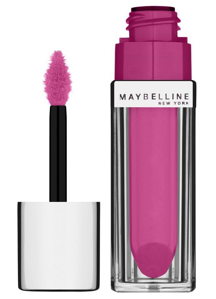 Maybelline Lipgloss - Color Elixir 120 Fuschia Flouris 5ml