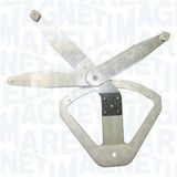 Magneti Marelli 350103165800 raamheffer