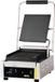 Buffalo Contactgrill - Gladde Plaat - RVS - 30 x 39 cm