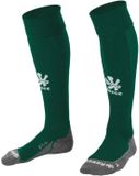 Reece Australia Reece Springs Socks - Donker Groen - Maat 45-48 - Unisex - Hockey