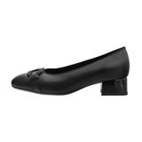 Ara Pumps 1220430-01 Zwart Leer Dames Maat 40
