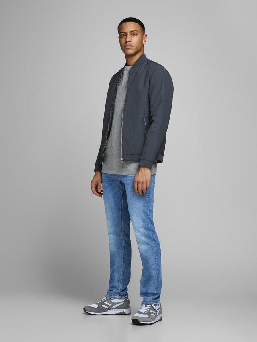 Jack & Jones Regular Fit Heren Jeans - Maat W28 X L32