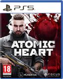 Focus Home Entertainment Atomic Heart - PS5