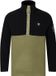 Dare 2b Regatta Kinder fleece Rapid Fleece Zwart Unisex 152