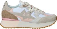 Sun68 Stargirl Sneakers - Dames - Wit - Maat 41
