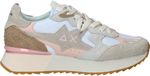 Sun68 Stargirl Sneakers - Dames - Wit - Maat 41
