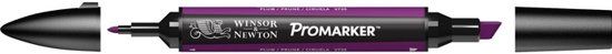 Winsor & Newton Promarker Plum V735