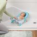 Bright starts DISNEY BABY - NEMO - Opvouwbaar babybadzitje, blauw