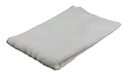 Gözze - Elegante handdoek set van 2, Sylt, 100% katoen, dichte basisstof (440 g/m²), 50 x 100 cm - natuur