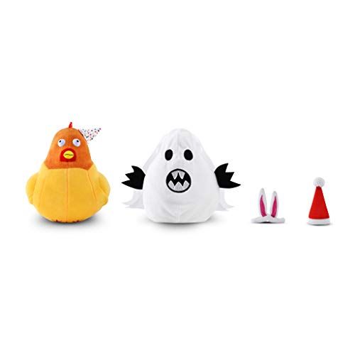 JARL Kip CS GO pluche - Collectie goodies voor CSGO fans - 8 jaar +