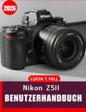 Nikon Z5II User Manual 2026