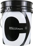 KOCH CHEMIE Detailing Bucket / Emmer - 20L