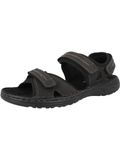 CAMEL ACTIVE Sandalen zwart