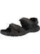 CAMEL ACTIVE Sandalen zwart