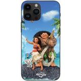 Maniacase Beschermhoes iPhone 12 Pro Max VAIANA 2 AFFICHE ANIME