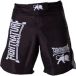 Fightnature Short MMA Shadow