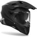 Airoh Commander 2 Flat Zwart Adventure Helm
