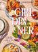 Girl Becht Girl dinner
