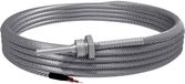 EMKO RTR-M06-L050-K01.1 Capteur de température Pt100 -50 à +400 °C Ø capteur 8 mm