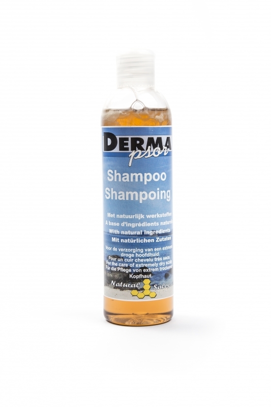 Derma Psor Shampoo 300 ML
