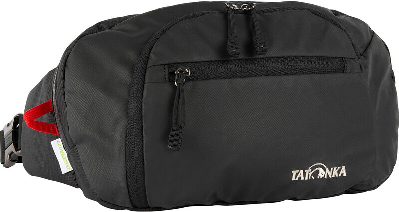 Tatonka Hip Sling Heuptas, zwart