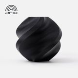 Bambu Lab PLA Matte 1.75mm Filament – 1kg – houtskool (charcoal) - zonder spoel