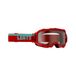 Leatt Uniseks bril voor volwassenen Velocity 4.5 83 VLT Teal Clear X, One Size