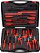 KS Tools 117.1870 Geïsoleerde gereedschapkoffer, 20-dlg