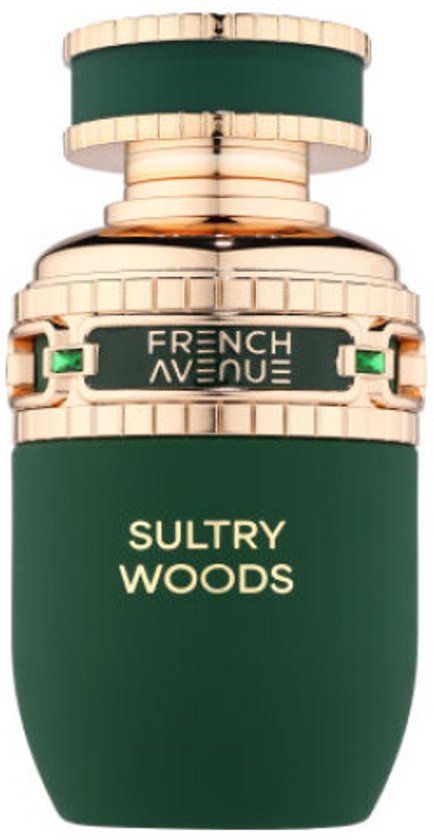 French Avenue / 100 ml / Unisex